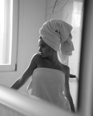 Sofia Gasparotto Photo #1