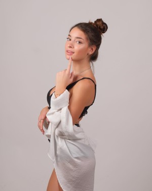 Sofia Gasparotto Photo #25