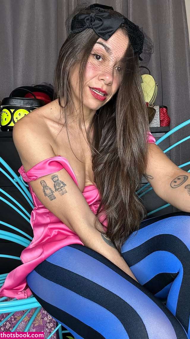 Sophia Paloma Photo #10