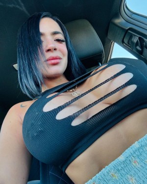 Kaira Chacon Photo #19