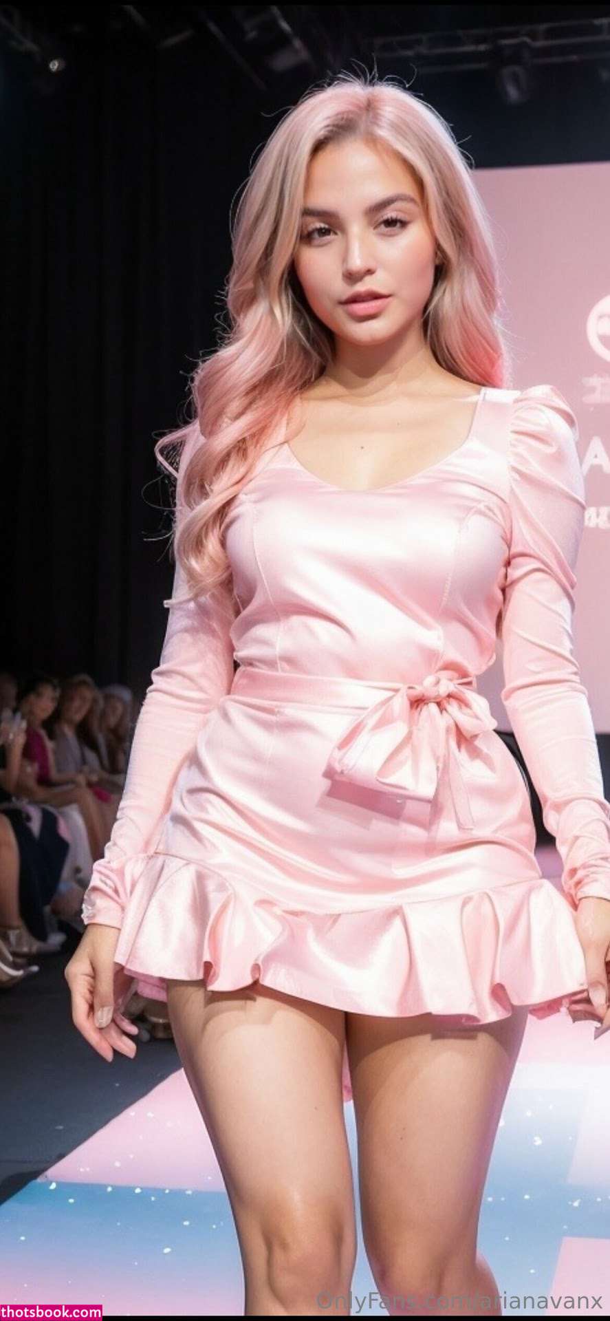 Arianavanx Photo #39