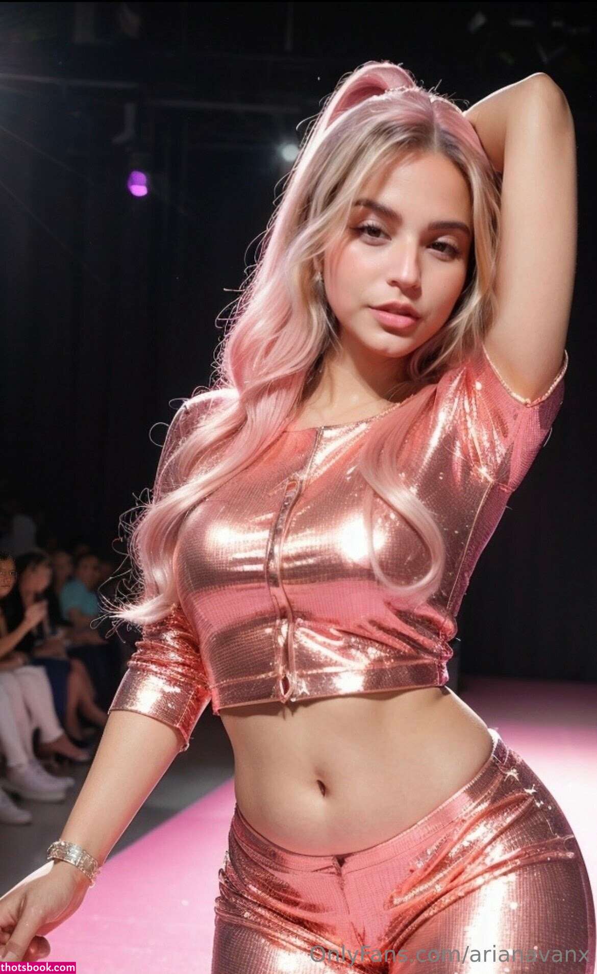 Arianavanx Photo #67