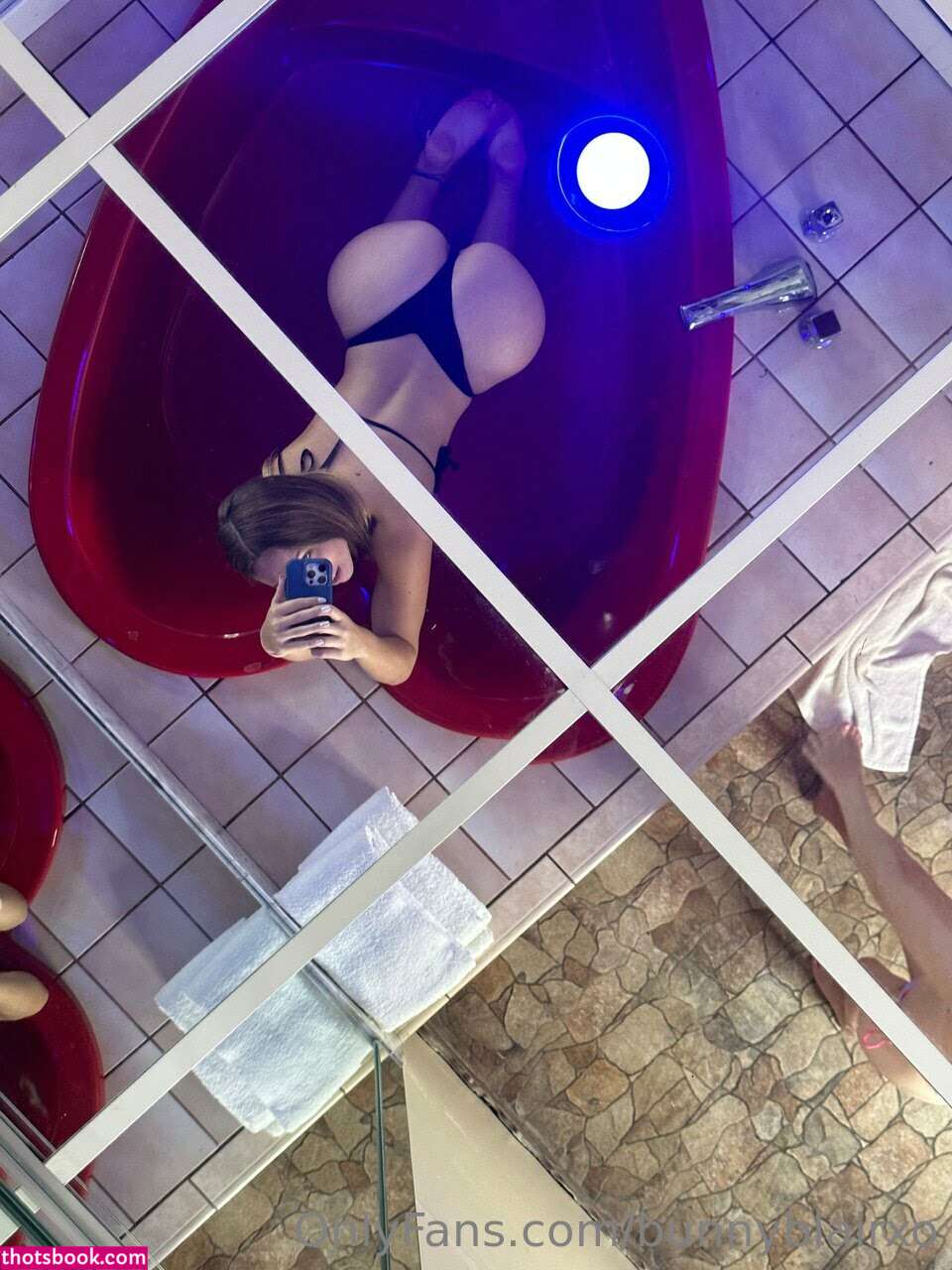 bunnyblairxo Photo #49