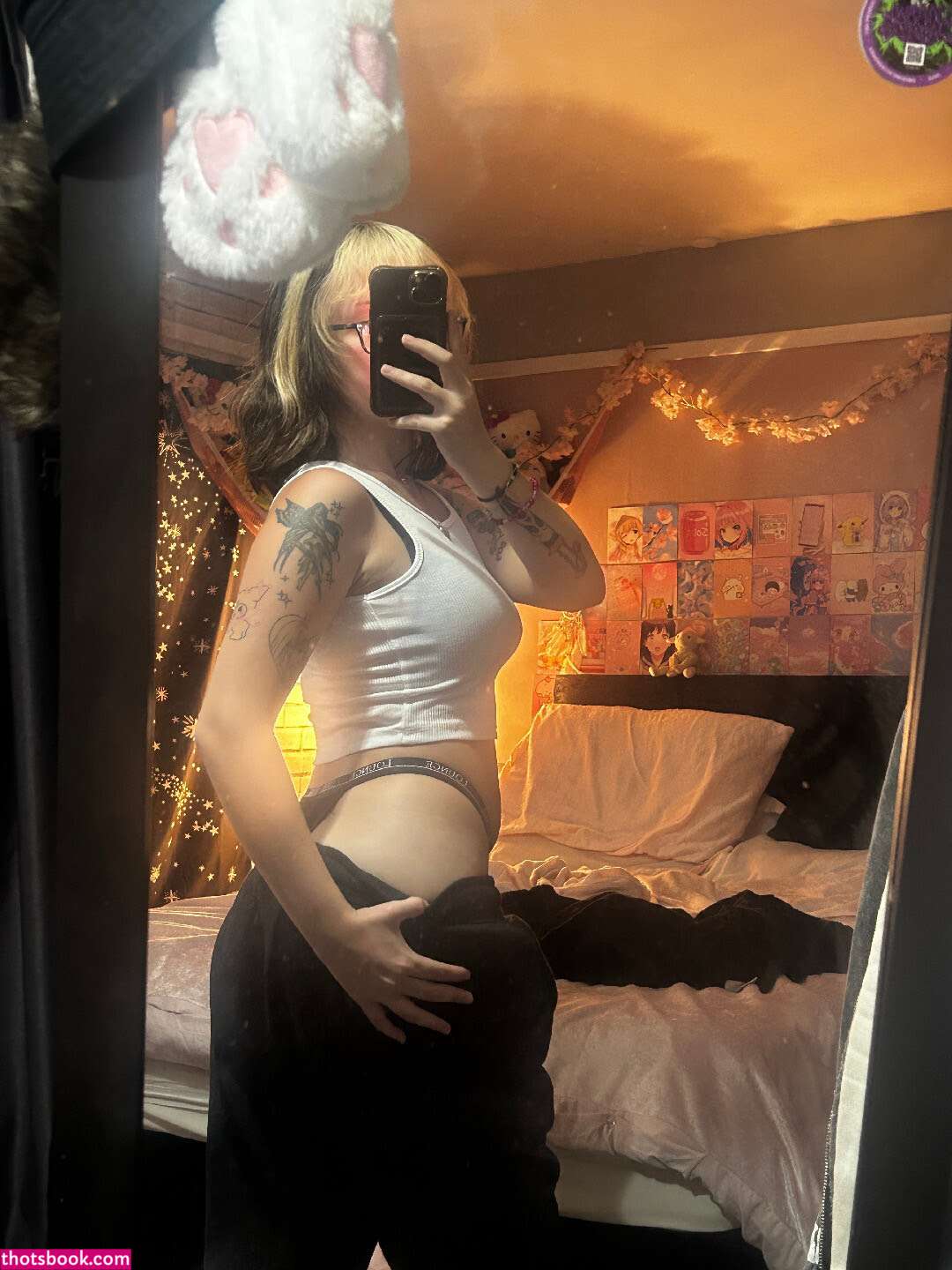 lucyandersonnxx Photo #5