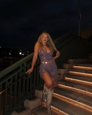 Lynzie Fulton Photo #4