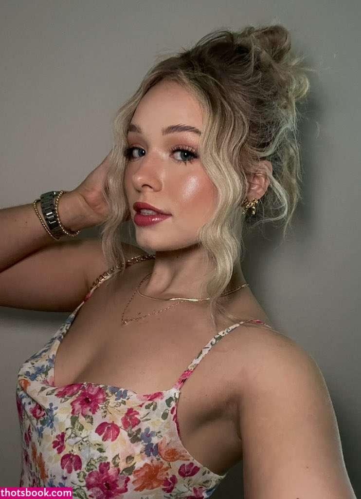 Lynzie Fulton Photo #18