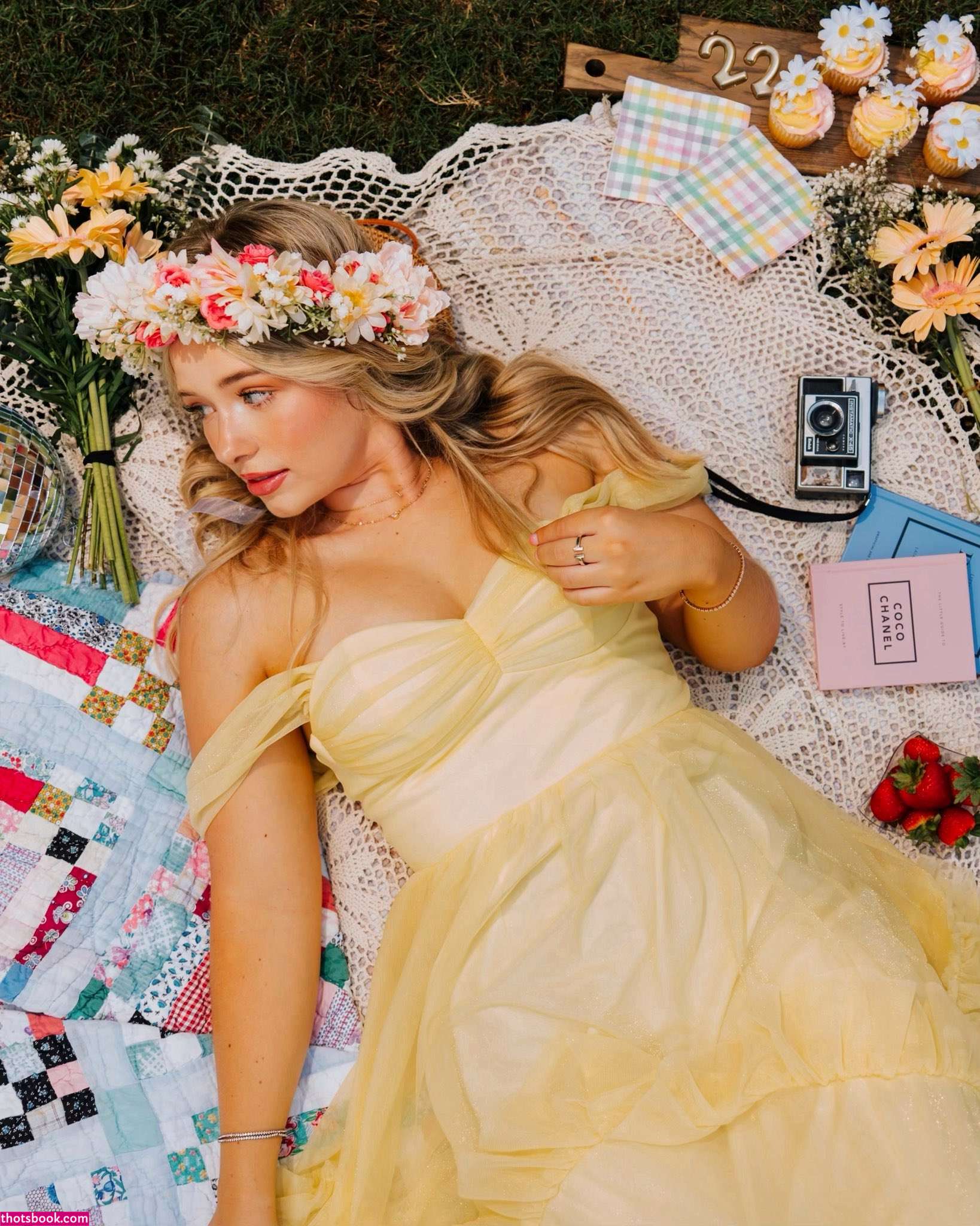 Lynzie Fulton Photo #21