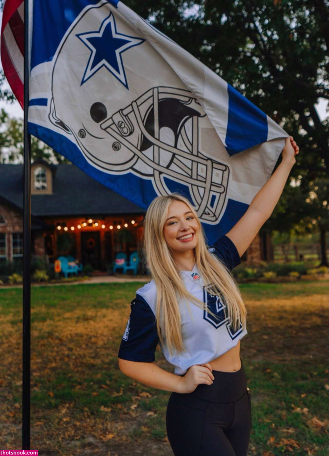 Lynzie Fulton Photo #22