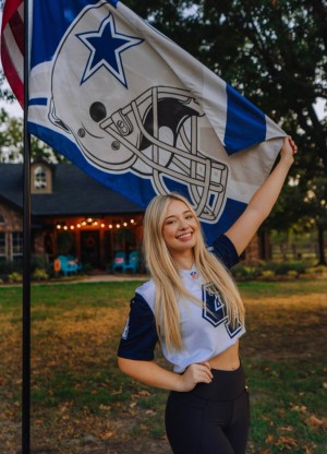 Lynzie Fulton Photo #22