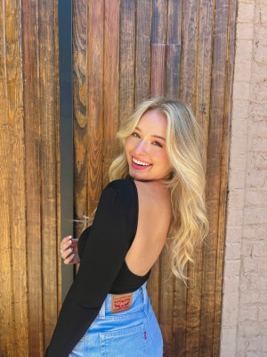 Lynzie Fulton Photo #23