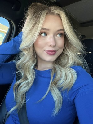 Lynzie Fulton Photo #26