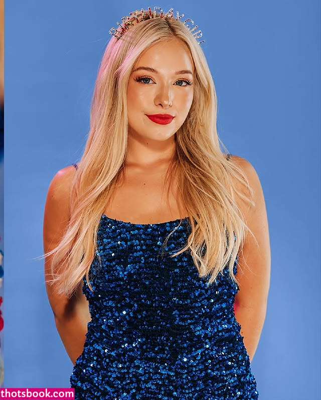 Lynzie Fulton Photo #31