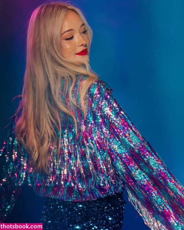 Lynzie Fulton Photo #34