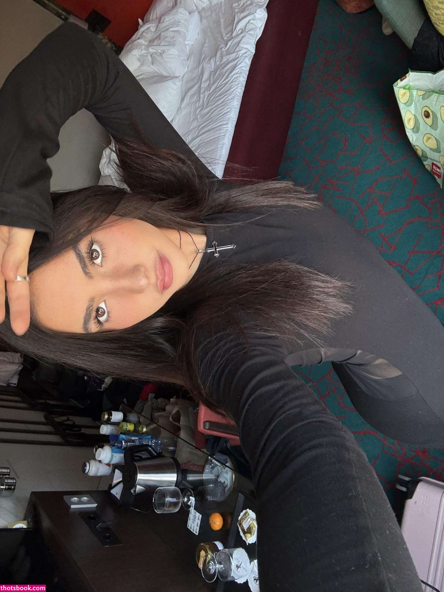 Andrea Botez Photo #14