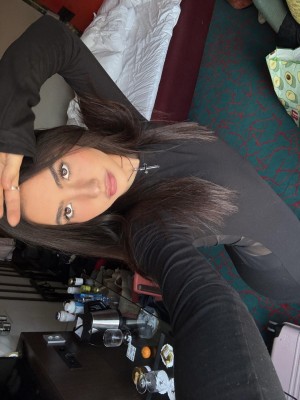 Andrea Botez Photo #14