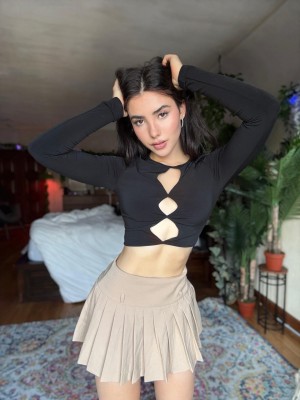 Andrea Botez Post #5