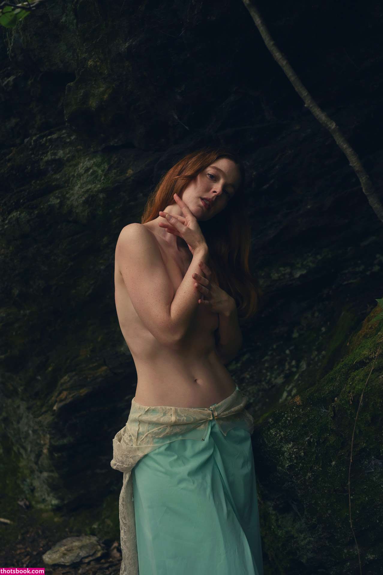 Erna Burn Photo #189