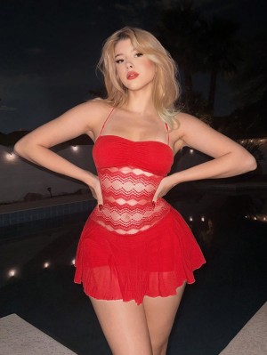 Gabi Champ Photo #48