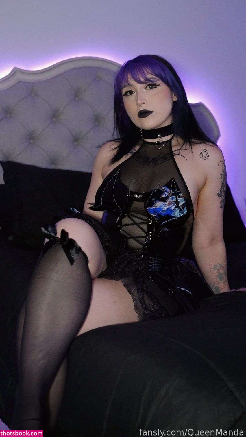 Itsqueenmanda Photo #1