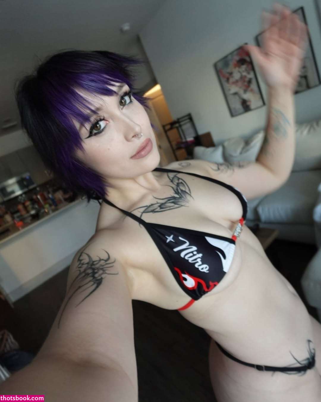 Itsqueenmanda Photo #11