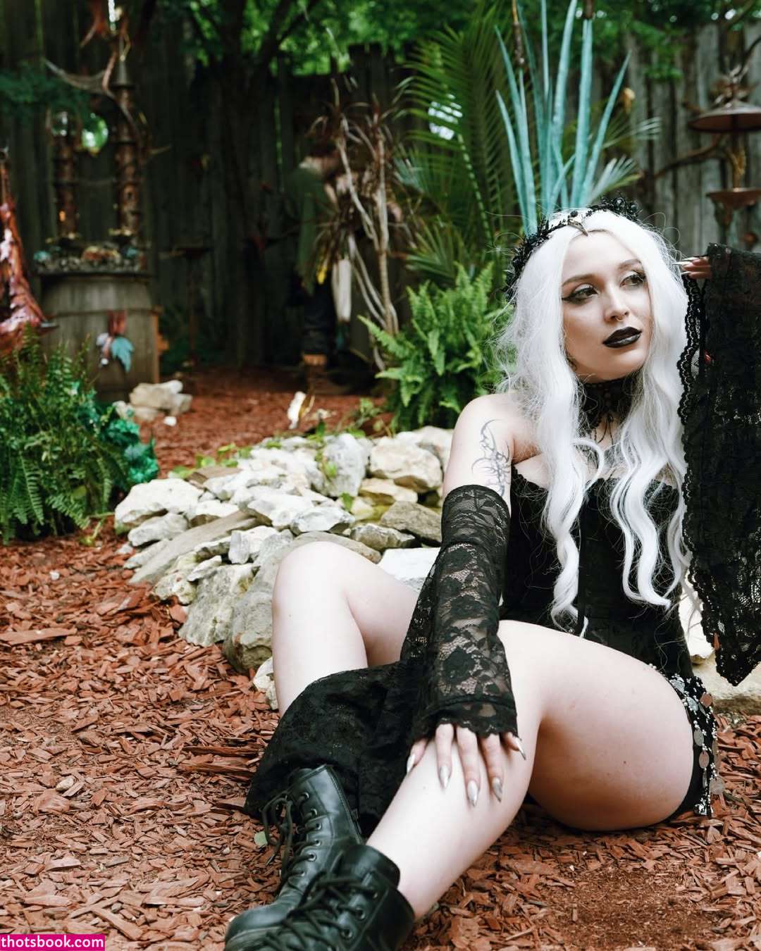 Itsqueenmanda Photo #14