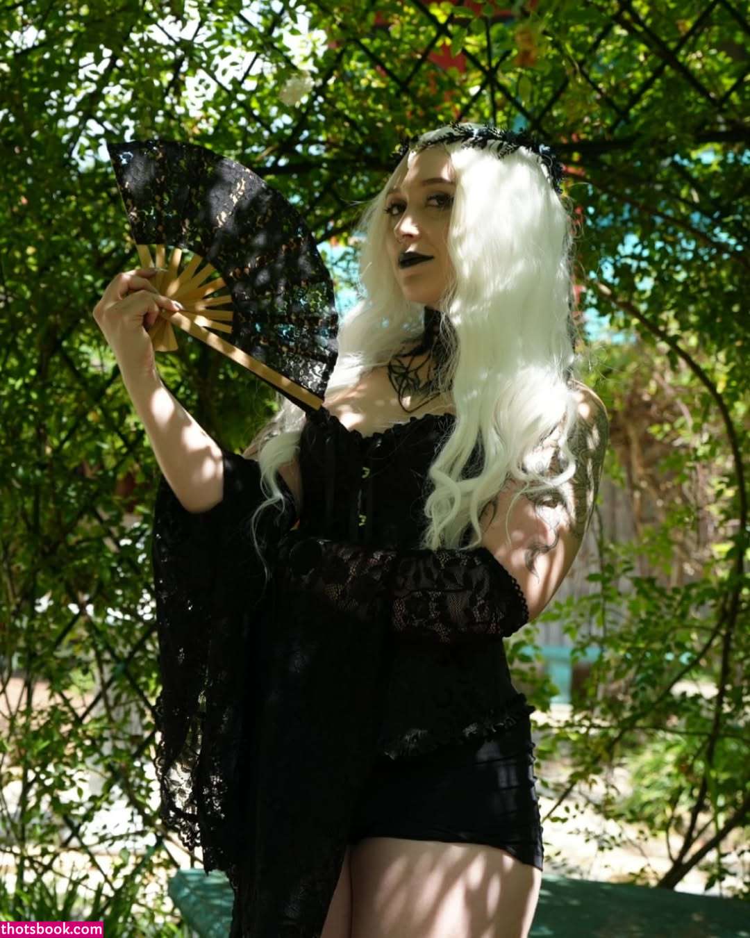 Itsqueenmanda Photo #16