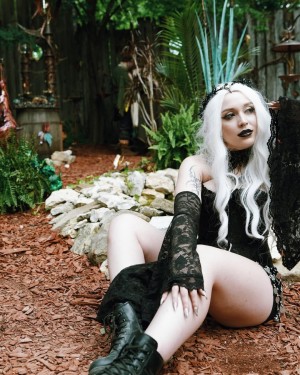 Itsqueenmanda Photo #14