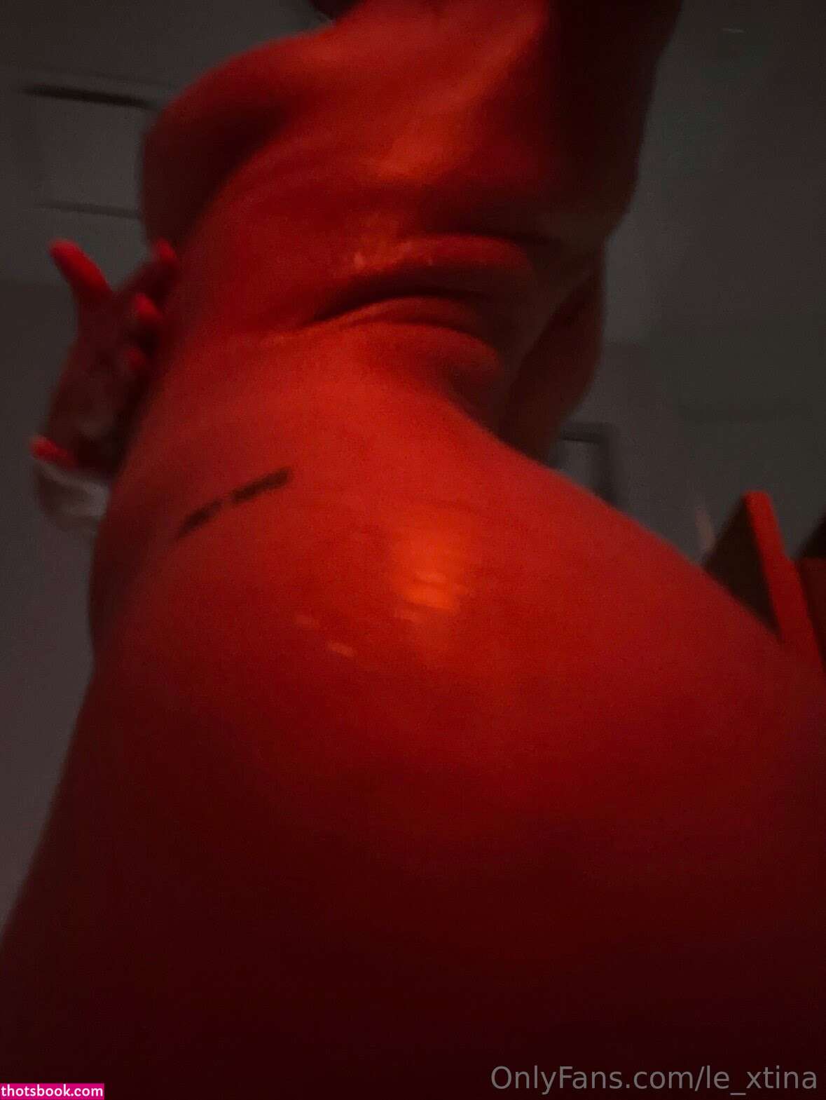 Kristina Levina Photo #88