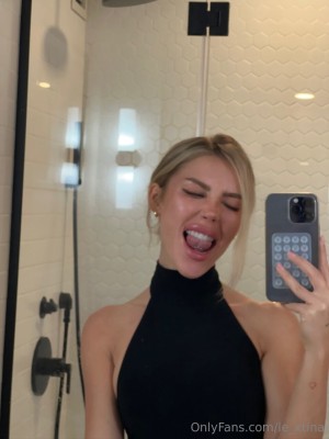 Kristina Levina Photo #91