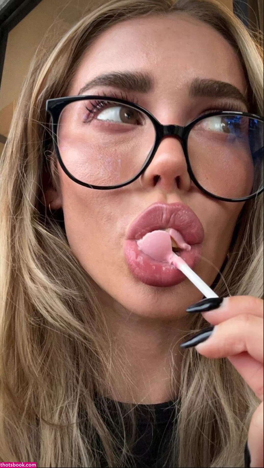 Kristina Levina Photo #93