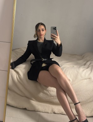 Mariam Olivera Post #5