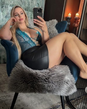 Neringa Kriziute Photo #113