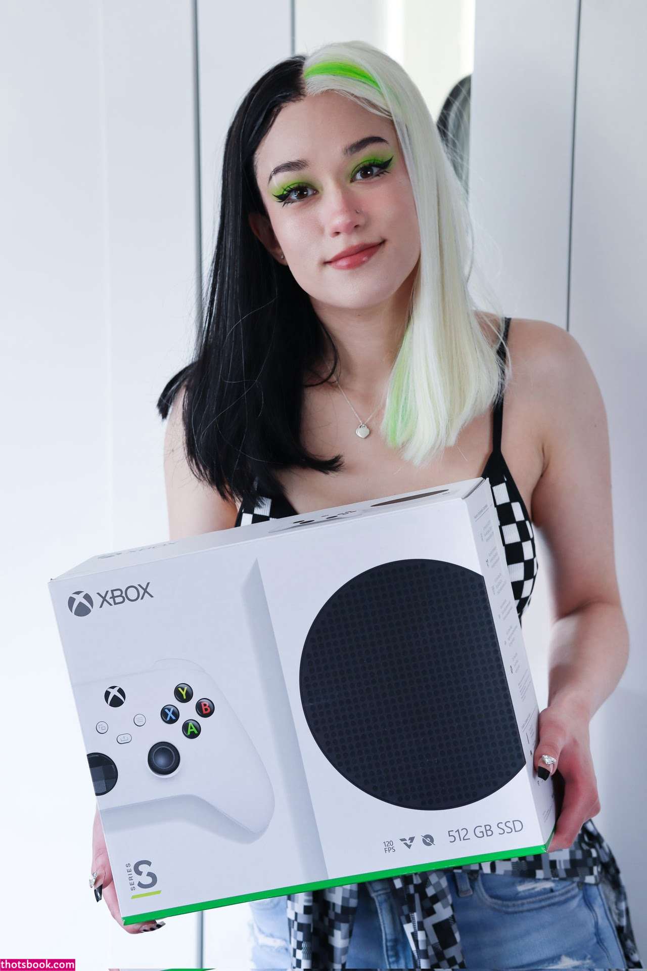 Queentofu Photo #105