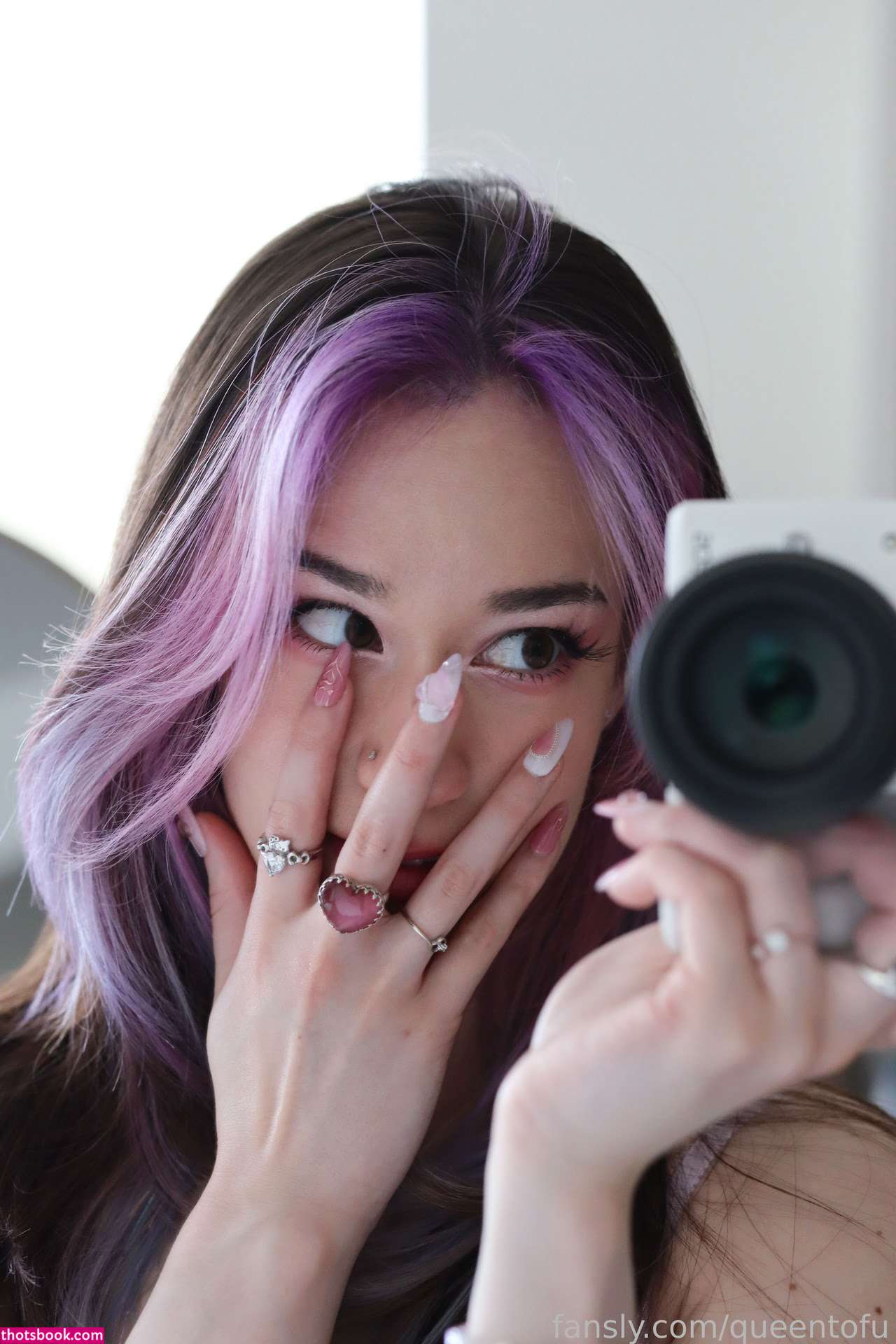 Queentofu Photo #113