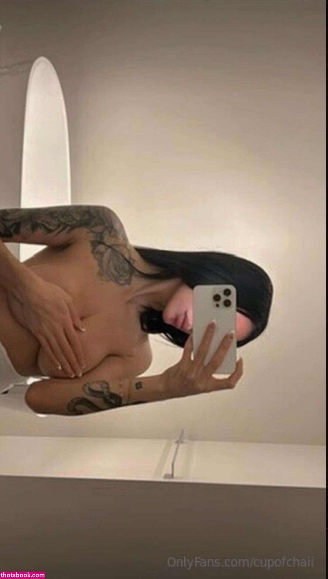 cupofchaiii Photo #10