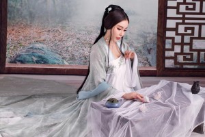 Yuan Herong Photo #97