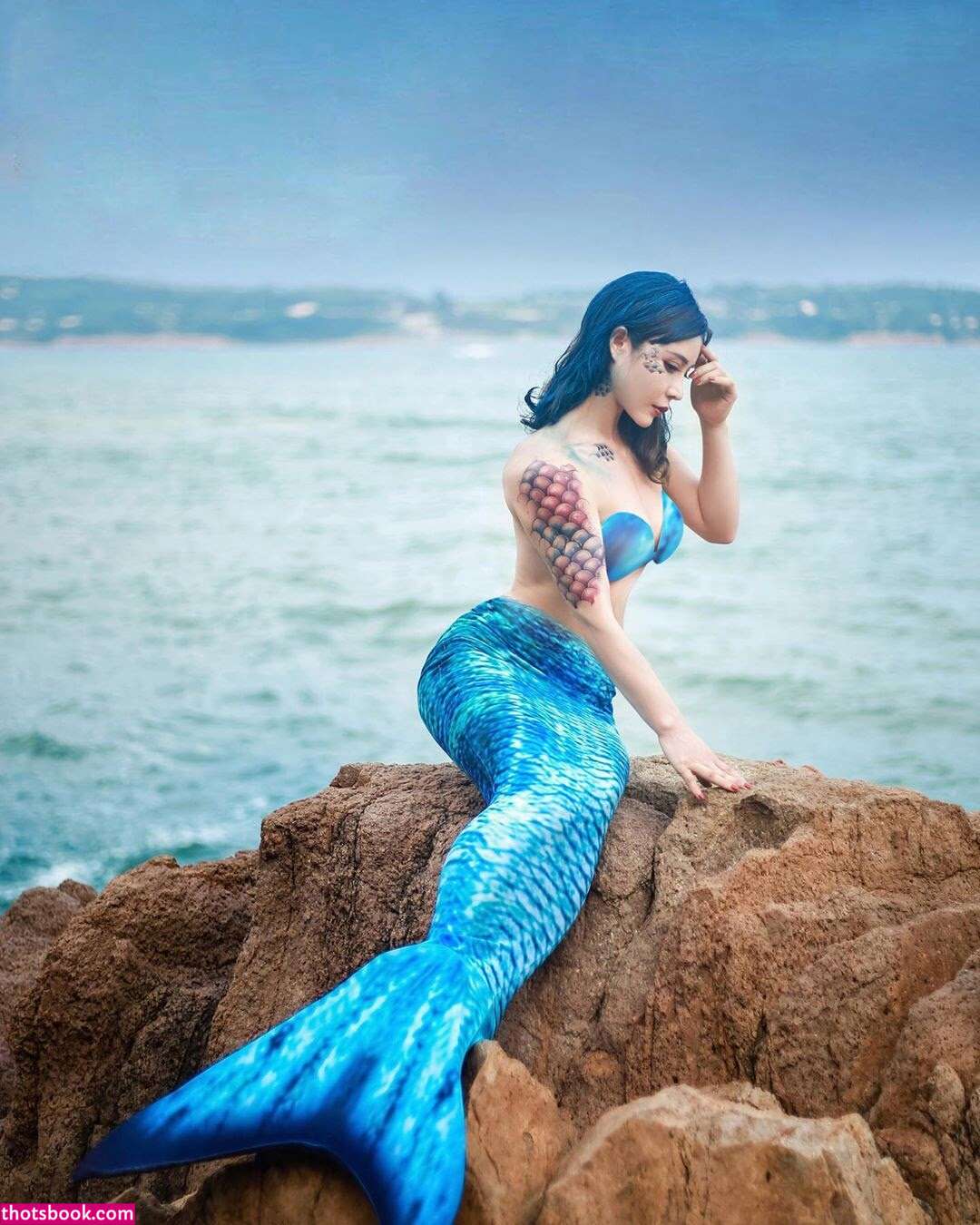 Yuan Herong Photo #111