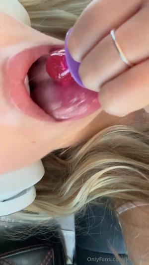 Kristina Levina Video #107