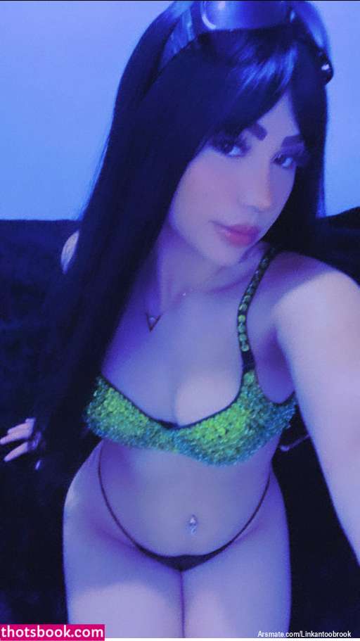 Antoo Brook Photo #9