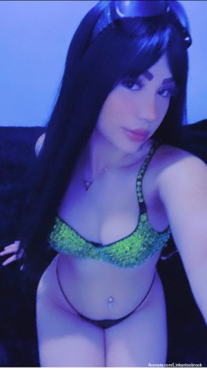 Antoo Brook Photo #9