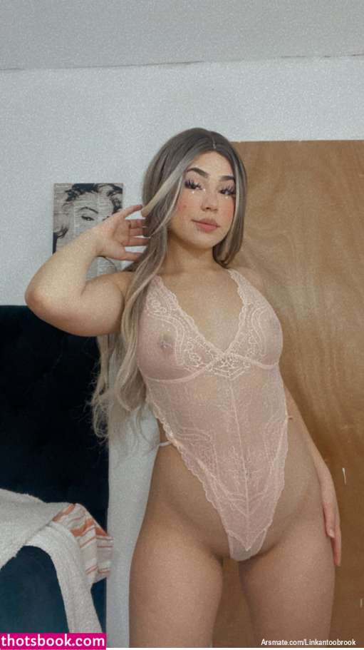 Antoo Brook Photo #27