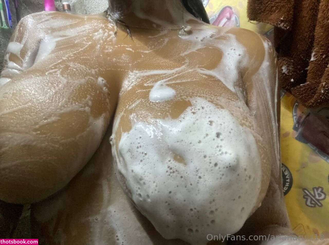 Ariana Ruiz Photo #5