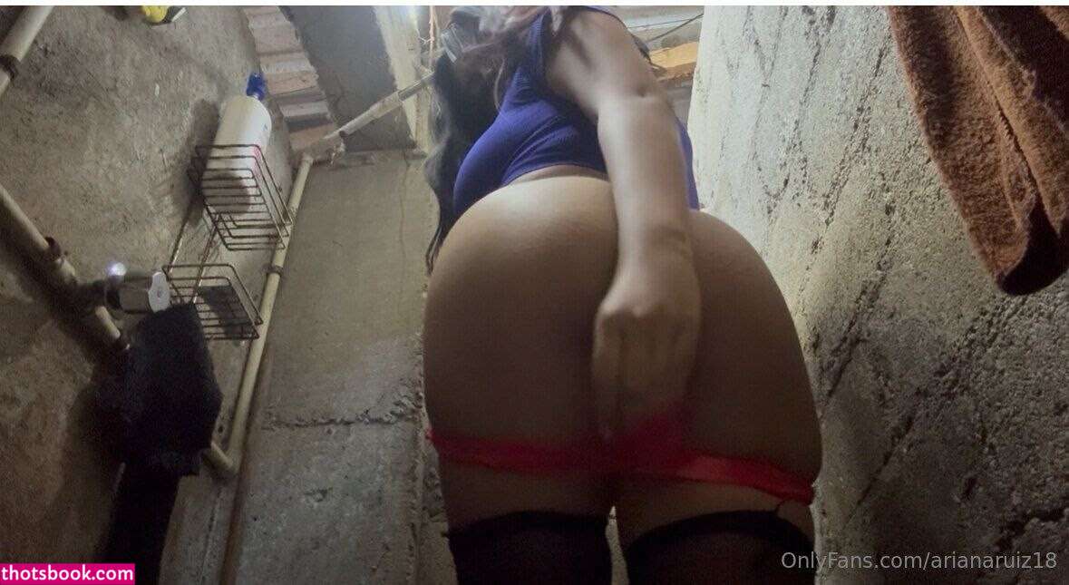 Ariana Ruiz Photo #20