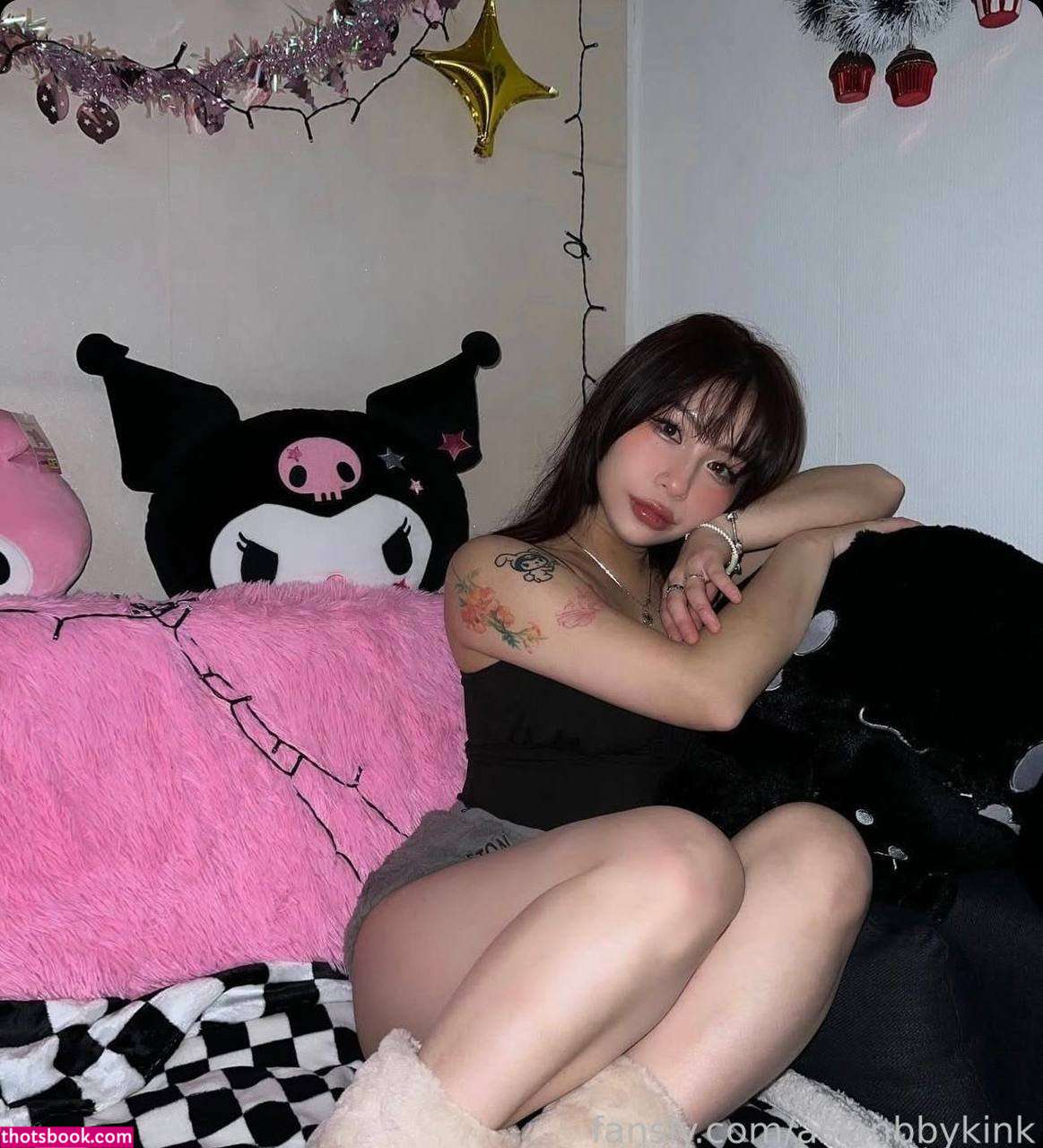 Asianbbykink Photo #7