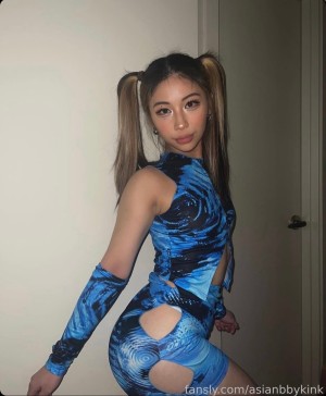 Asianbbykink Photo #3