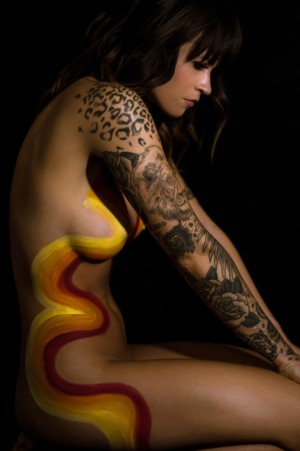 Briana Stimmel Photo #19