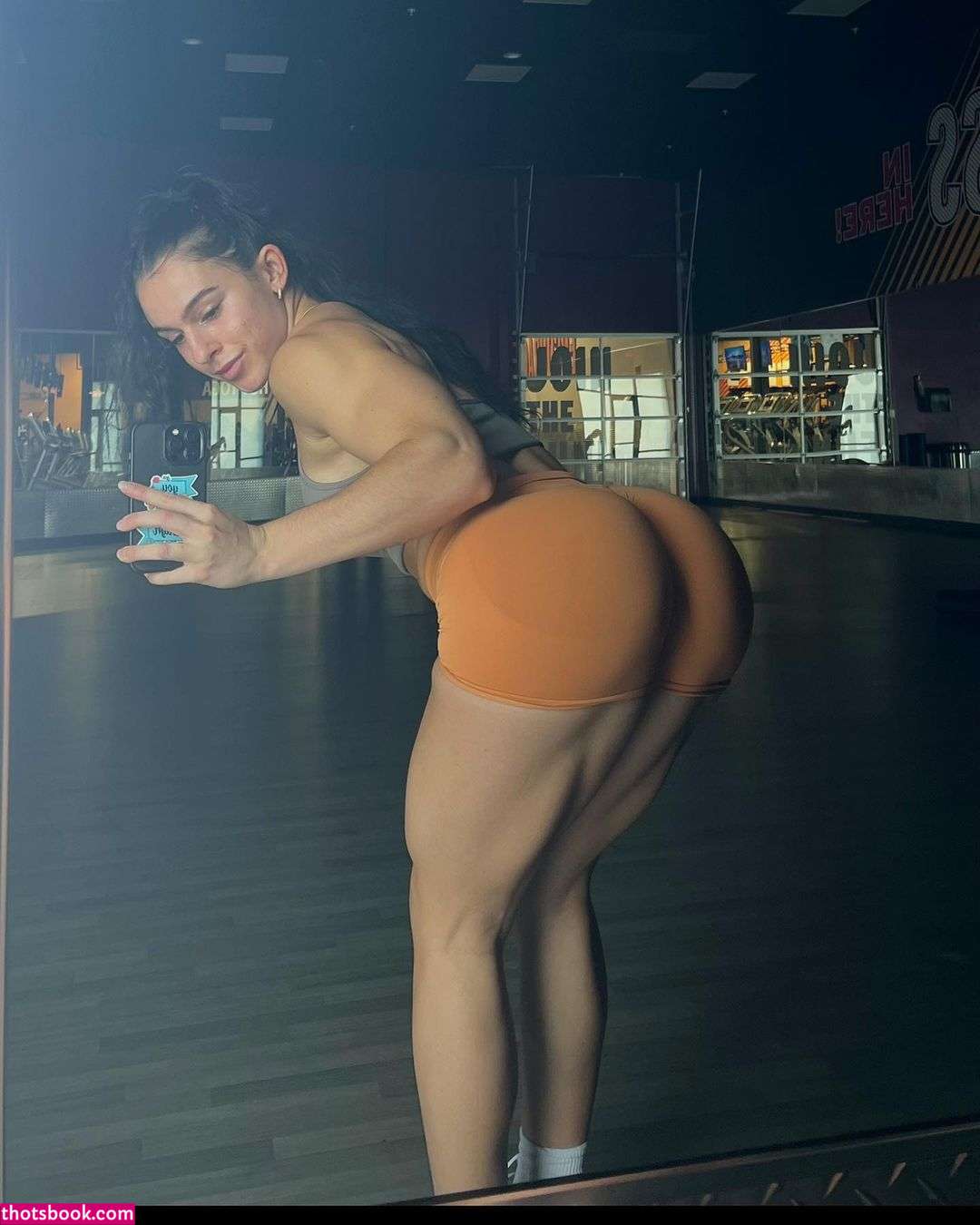 Hannah Scarpati Photo #2