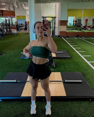 Hannah Scarpati Photo #17