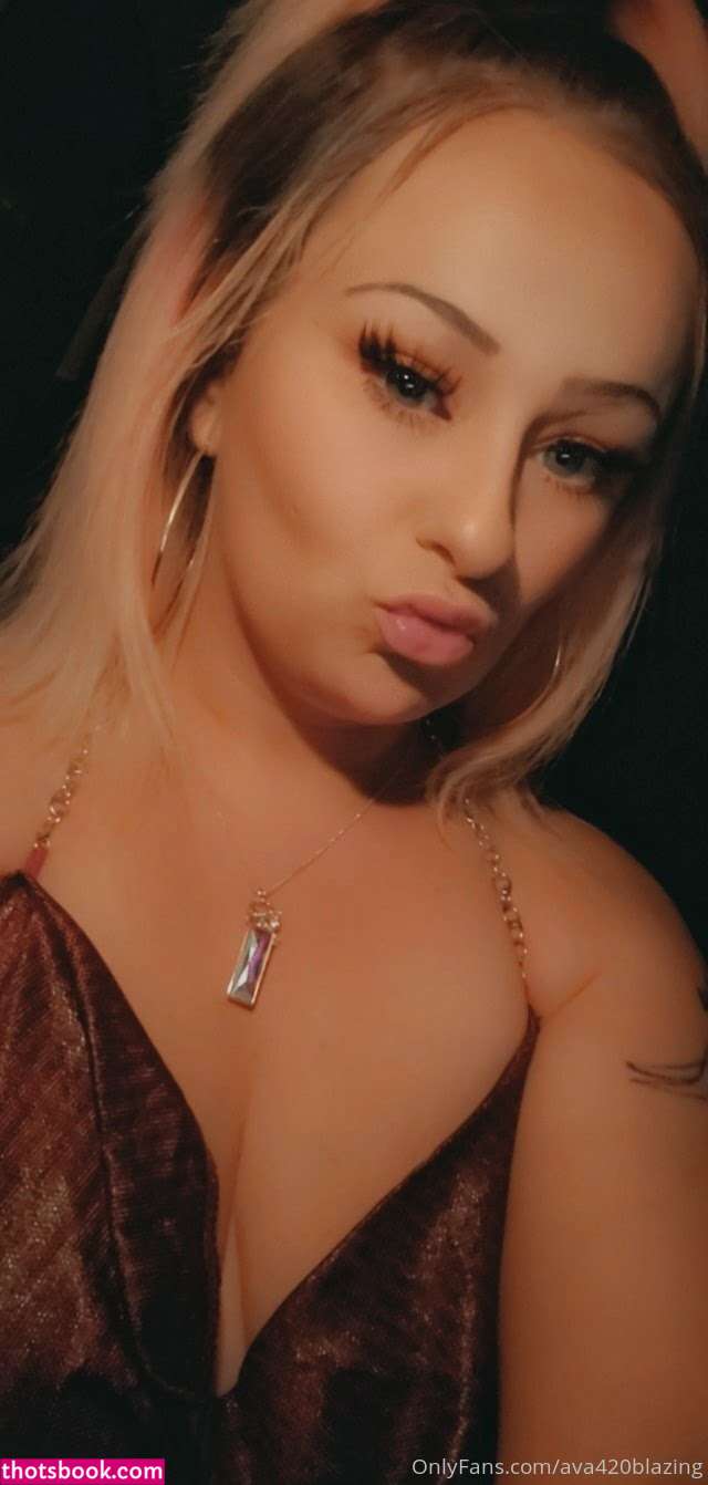 ava420blazing Photo #4