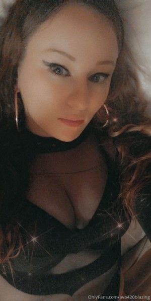 ava420blazing Photo #1